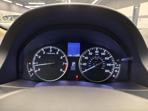 2014 Acura RDX Base