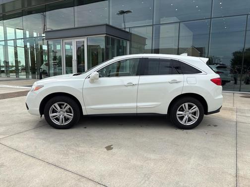 2014 Acura RDX Base