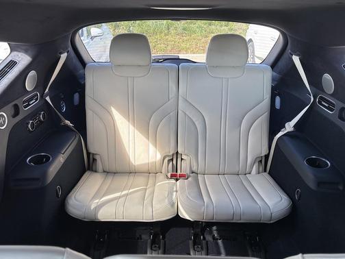 2026 Genesis GV80 3.5T