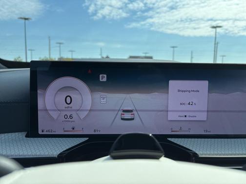 2026 Genesis GV80 3.5T