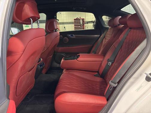 2023 Genesis G80 2.5T AWD