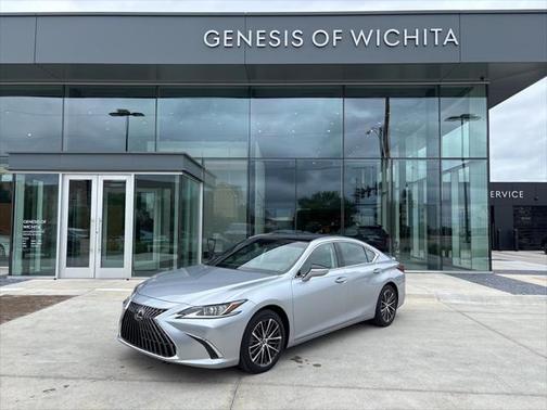 2022 Lexus ES 350 Base