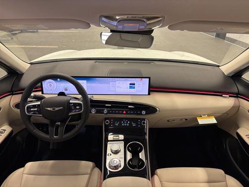 2026 Genesis GV70 2.5T