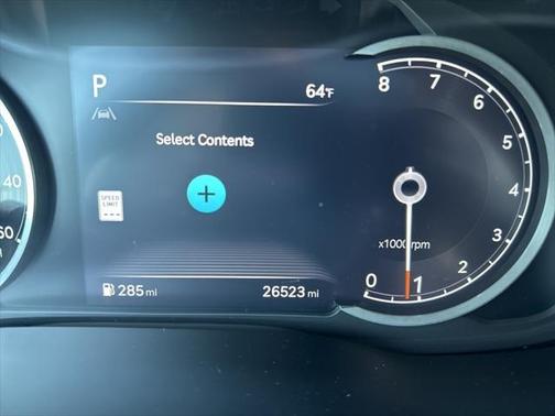 2023 Genesis GV80 3.5T
