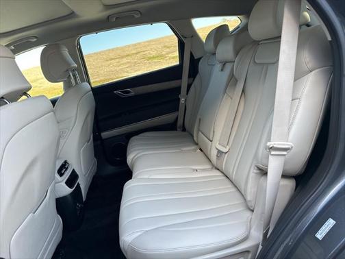 2023 Genesis GV80 3.5T
