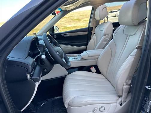 2023 Genesis GV80 3.5T