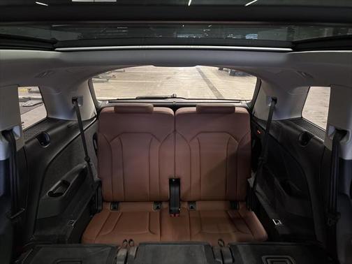 2024 Audi Q7 55 Prestige