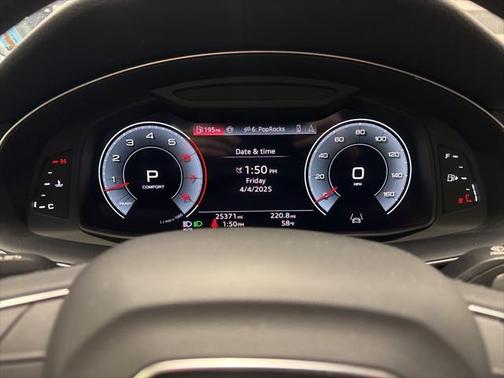 2024 Audi Q7 55 Prestige