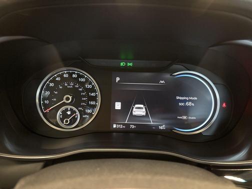 2026 Genesis G70 2.5T AWD