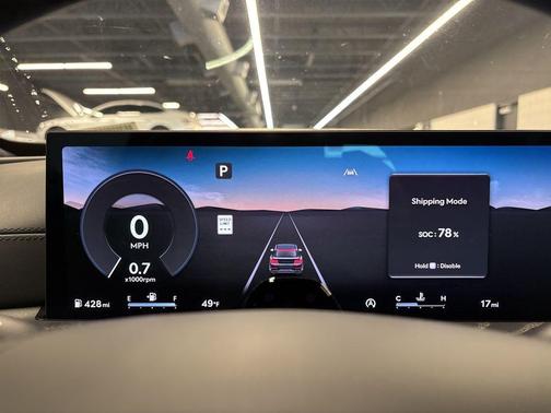 2026 Genesis GV80 3.5T