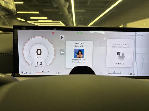 Alta White 2026 Genesis GV80 2.5T Advanced