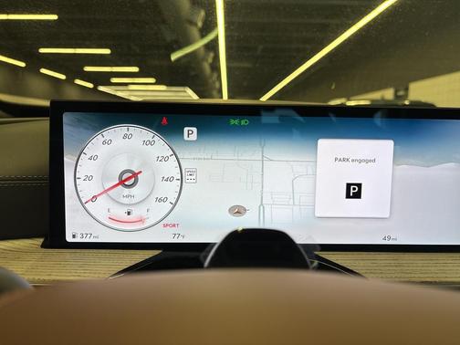 2026 Genesis GV80 3.5T