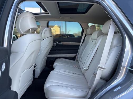2023 Genesis GV80 2.5T