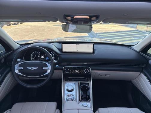 2023 Genesis GV80 2.5T