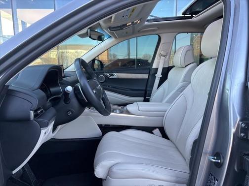 2023 Genesis GV80 2.5T