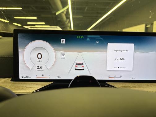 2026 Genesis GV80 3.5T