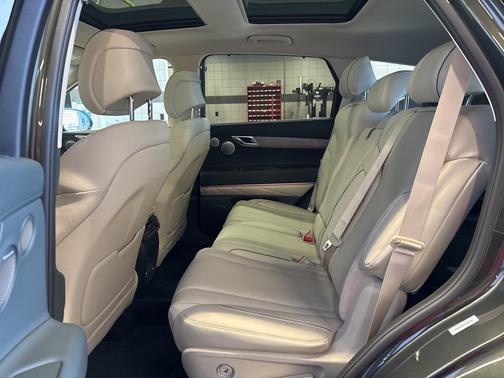 2026 Genesis GV80 3.5T