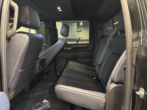 2024 Chevrolet Silverado 2500 High Country