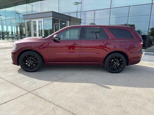 2020 Dodge Durango R/T AWD