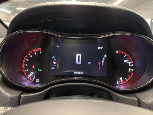 2020 Dodge Durango R/T AWD