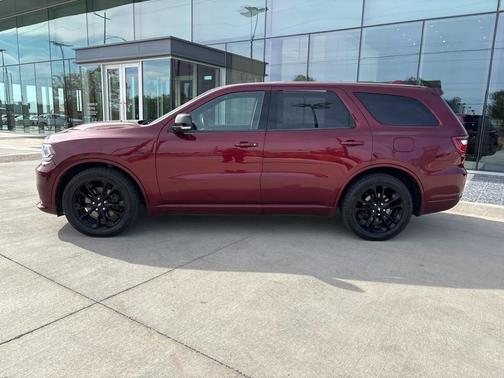 2020 Dodge Durango R/T AWD