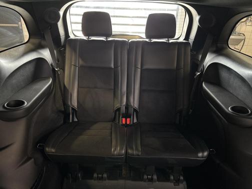 2020 Dodge Durango R/T AWD