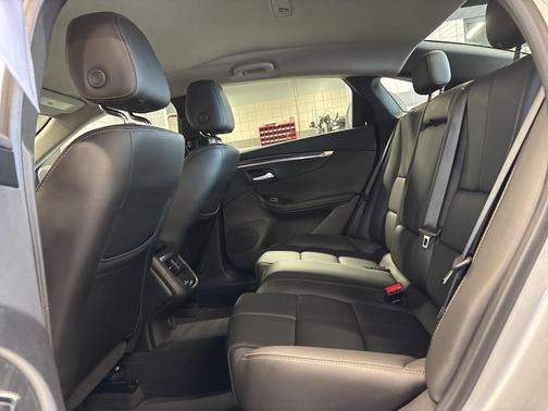 2019 Chevrolet Impala 1LT