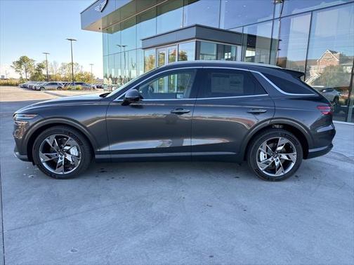 2025 Genesis Electrified GV70 Advanced AWD