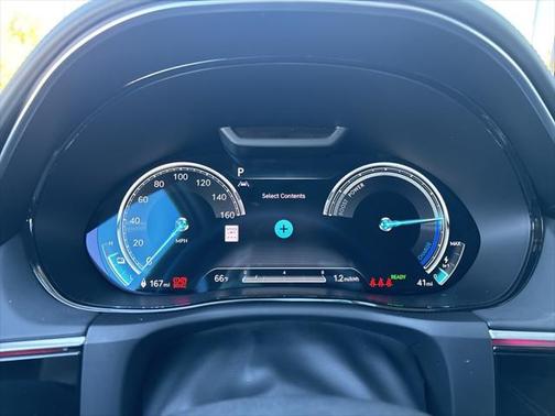 2025 Genesis Electrified GV70 Advanced AWD