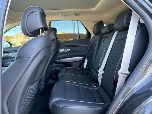 2025 Genesis Electrified GV70 Advanced AWD