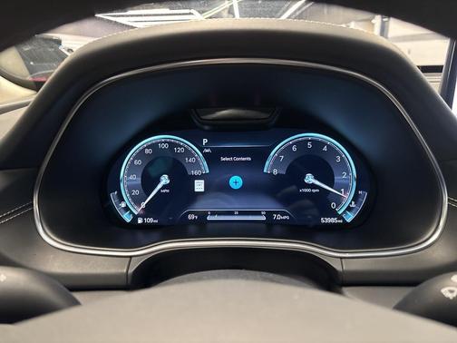 2023 Genesis GV80 3.5T