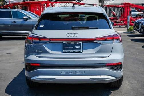 2023 Audi Q4 e-tron Premium 40 RWD