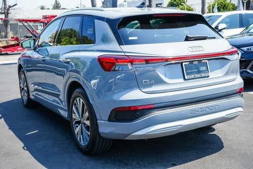 2023 Audi Q4 e-tron Premium 40 RWD