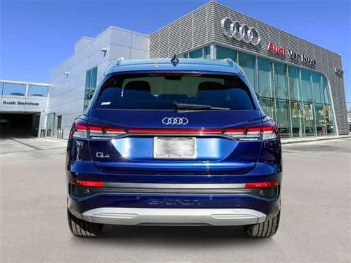 2023 Audi Q4 e-tron Premium Plus 40 RWD
