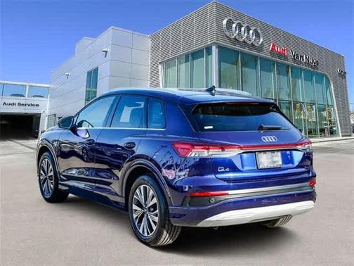 2023 Audi Q4 e-tron Premium Plus 40 RWD