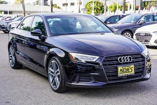 Photo 5 of 24 of 2019 Audi A3 2.0T Titanium Premium