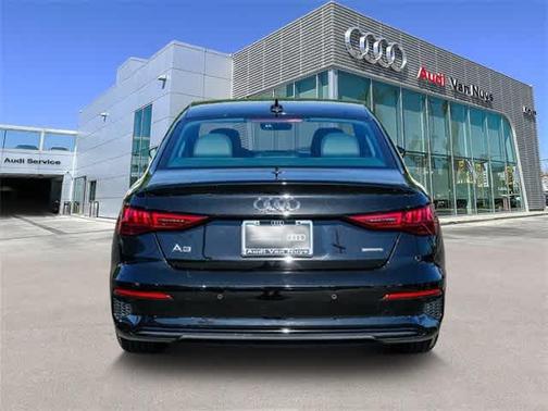 2023 Audi A3 Premium 40 TFSI quattro S tronic