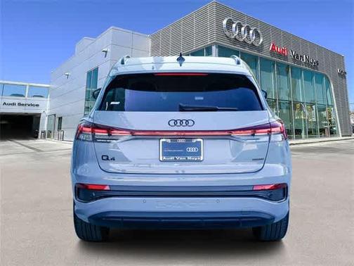 2024 Audi Q4 e-tron Premium 50 quattro