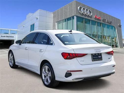 2024 Audi A3 Premium 40 TFSI quattro S tronic
