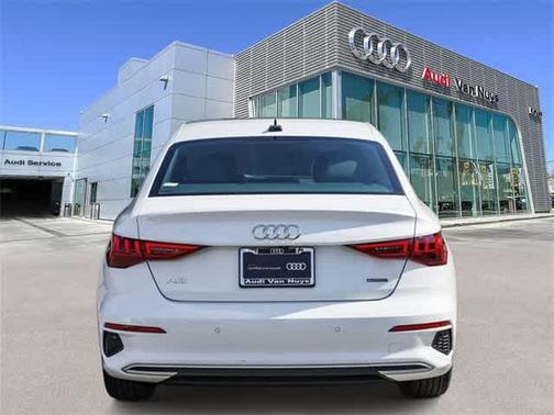 2024 Audi A3 Premium 40 TFSI quattro S tronic