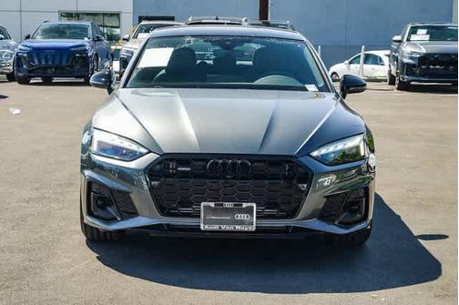 2025 Audi A5 Sportback Premium Plus 45 TFSI S line quattro S tronic