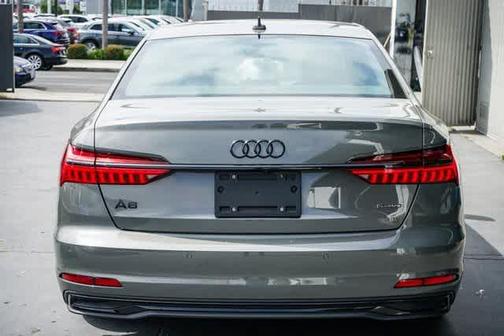2024 Audi A6 Premium 45 TFSI quattro S tronic