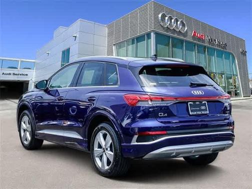 2024 Audi Q4 e-tron Premium 50 quattro