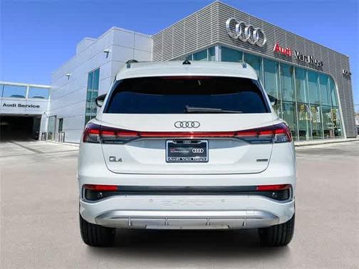 2023 Audi Q4 e-tron Premium 50 quattro