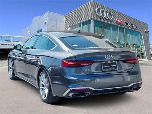 2024 Audi A5 Sportback Premium Plus 45 TFSI quattro S tronic