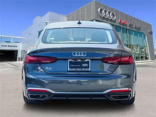 2024 Audi A5 Sportback Premium Plus 45 TFSI quattro S tronic