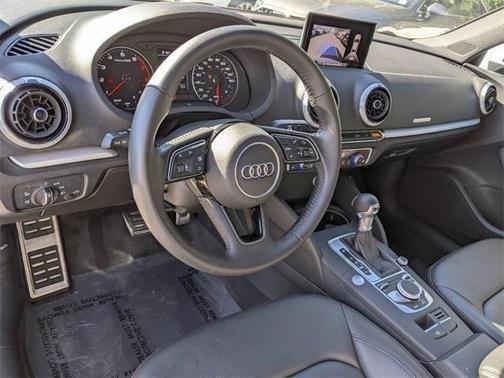 Photo 2 of 21 of 2019 Audi A3 2.0T Titanium Premium