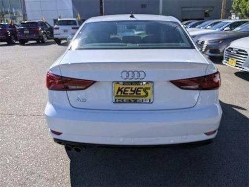 Photo 5 of 21 of 2019 Audi A3 2.0T Titanium Premium