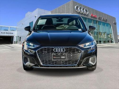 2022 Audi A3 Premium 40 TFSI quattro S tronic
