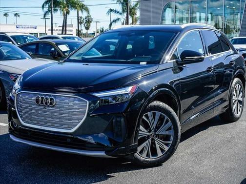 2023 Audi Q4 e-tron Premium Plus 40 RWD